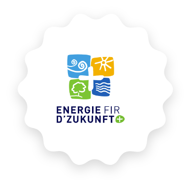 Energie Fir D'Zukunft - Certification maison passive