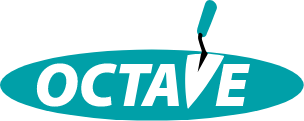 Logo Octave Construction