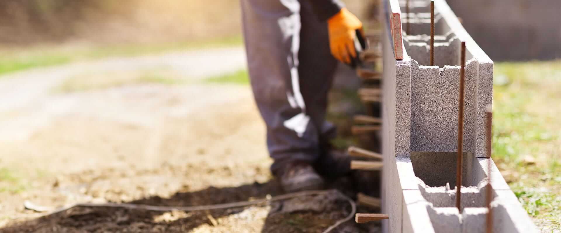 Entreprise de construction bannière 4