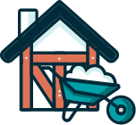 Service transformation/rénovation