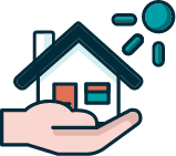 Service maison passive